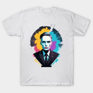 Oppenheimer T-Shirt